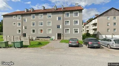 Apartments for rent in Kramfors - Photo from Google Street View