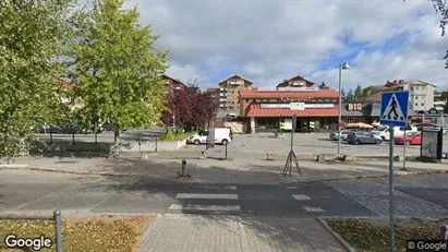Apartments for rent in Piteå - Photo from Google Street View