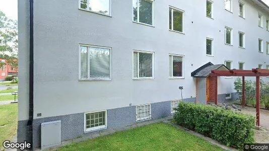 Apartments for rent in Haninge - Photo from Google Street View