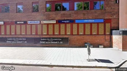 Apartments for rent in Östermalm - Photo from Google Street View