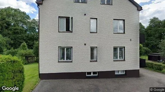 Apartments for rent in Borås - Photo from Google Street View