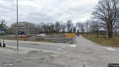 Apartments for rent in Huddinge - Photo from Google Street View