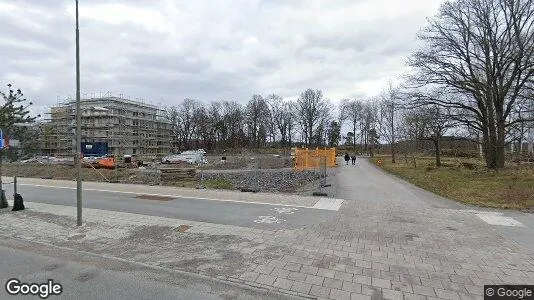 Apartments for rent in Huddinge - Photo from Google Street View