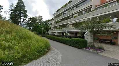 Apartments for rent in Sollentuna - Photo from Google Street View