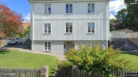 Apartments for rent in Jönköping - Photo from Google Street View