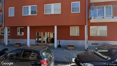 Apartments for rent in Stockholm West - Photo from Google Street View