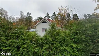 Apartments for rent in Danderyd - Photo from Google Street View