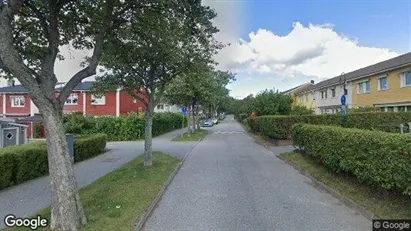 Apartments for rent in Stockholm West - Photo from Google Street View