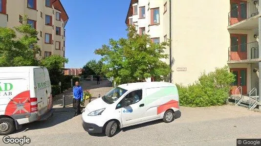 Apartments for rent in Huddinge - Photo from Google Street View