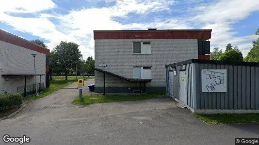 Apartments for rent in Ovanåker - Photo from Google Street View