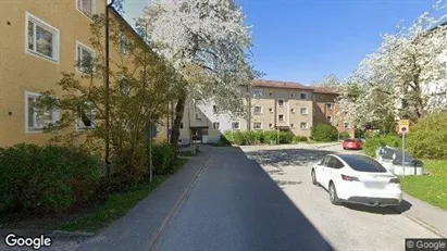 Apartments for rent in Stockholm West - Photo from Google Street View