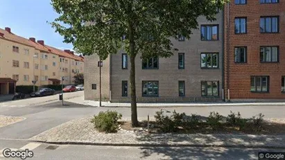 Apartments for rent in Kävlinge - Photo from Google Street View
