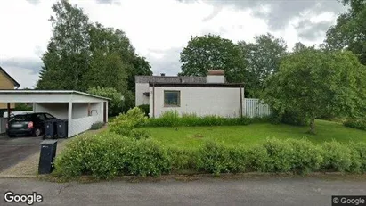Apartments for rent in Svenljunga - Photo from Google Street View
