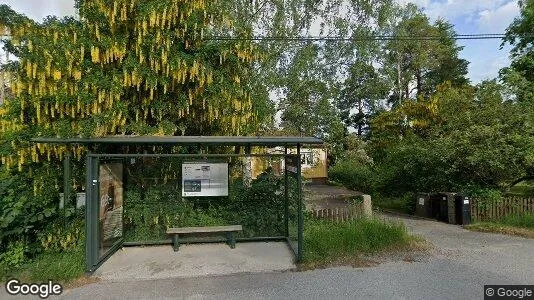 Apartments for rent in Täby - Photo from Google Street View