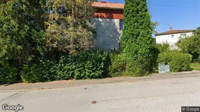Apartments for rent in Uddevalla - Photo from Google Street View
