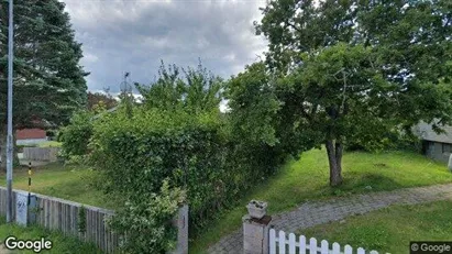 Apartments for rent in Haninge - Photo from Google Street View