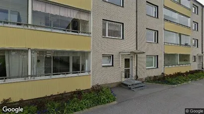 Apartments for rent in Norrtälje - Photo from Google Street View