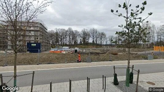 Apartments for rent in Huddinge - Photo from Google Street View