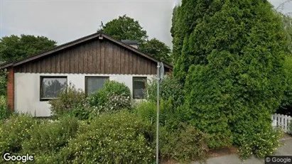Rooms for rent in Lund - Photo from Google Street View