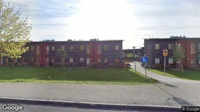 Rooms for rent in Lund - Photo from Google Street View