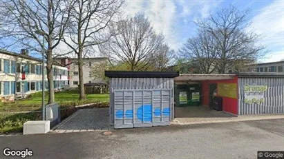 Rooms for rent in Lund - Photo from Google Street View