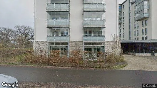 Apartments for rent in Skövde - Photo from Google Street View