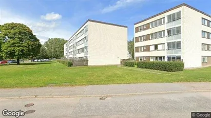 Apartments for rent in Eskilstuna - Photo from Google Street View