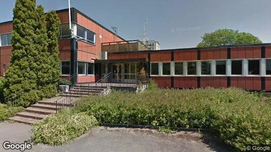 Apartments for rent in Linköping - Photo from Google Street View
