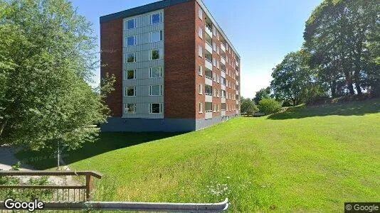 Apartments for rent in Södertälje - Photo from Google Street View