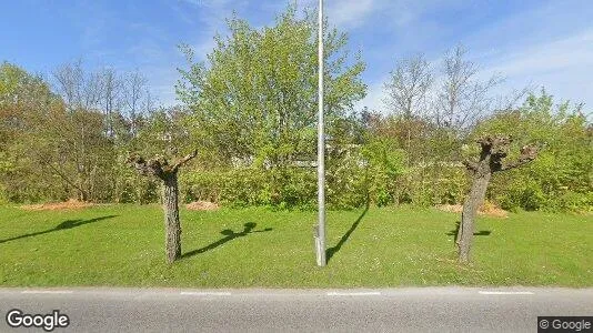 Apartments for rent in Lund - Photo from Google Street View