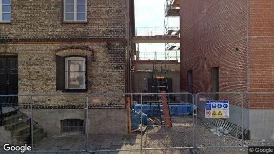 Apartments for rent in Eslöv - Photo from Google Street View