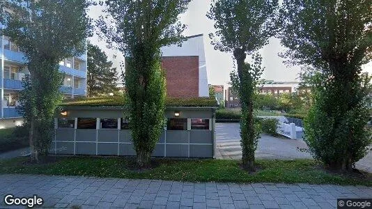 Apartments for rent in Malmö City - Photo from Google Street View