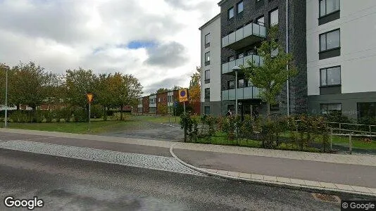 Apartments for rent in Trelleborg - Photo from Google Street View