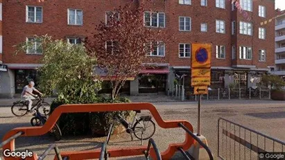 Apartments for rent in Malmö City - Photo from Google Street View