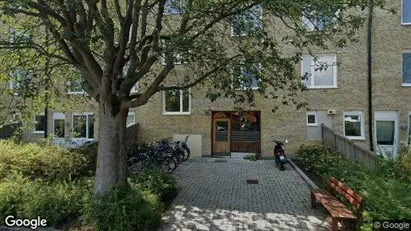 Apartments for rent in Lund - Photo from Google Street View