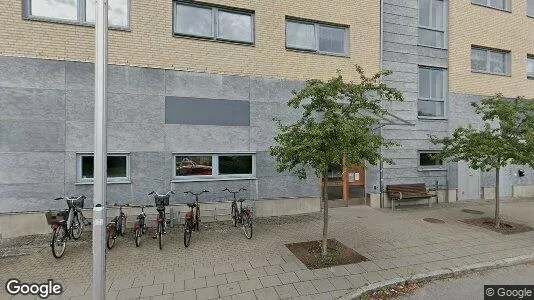 Apartments for rent in Lund - Photo from Google Street View
