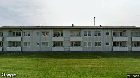 Apartments for rent in Årjäng - Photo from Google Street View