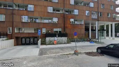 Apartments for rent in Malmö City - Photo from Google Street View