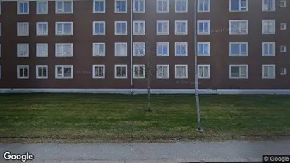Apartments for rent in Örebro - Photo from Google Street View