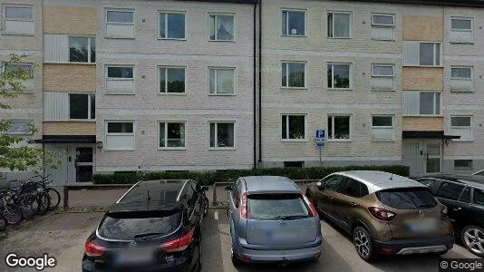 Apartments for rent in Mönsterås - Photo from Google Street View