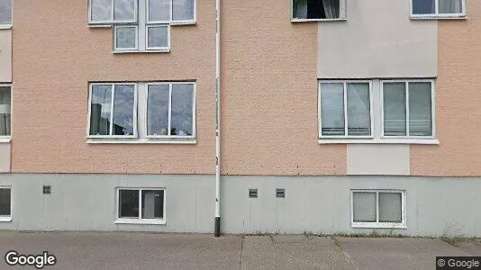Apartments for rent in Mönsterås - Photo from Google Street View