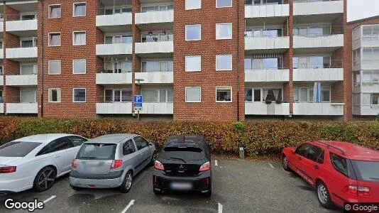 Apartments for rent in Fosie - Photo from Google Street View