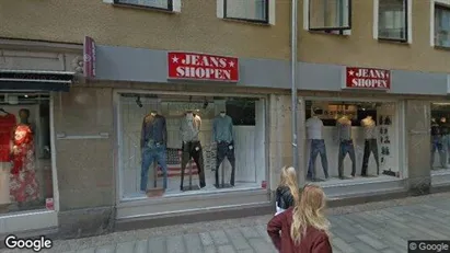 Apartments for rent in Jönköping - Photo from Google Street View