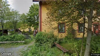 Apartments for rent in Sandviken - Photo from Google Street View