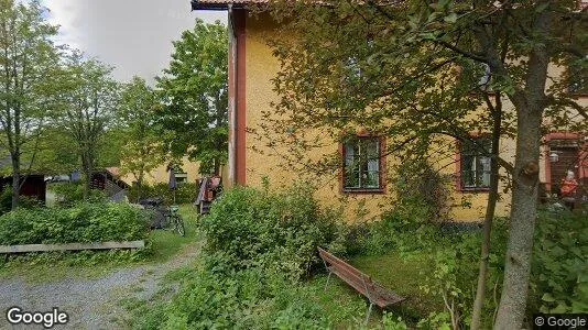 Apartments for rent in Sandviken - Photo from Google Street View