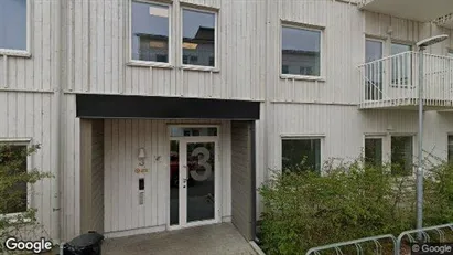 Apartments for rent in Kalmar - Photo from Google Street View