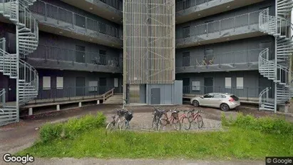 Apartments for rent in Karlstad - Photo from Google Street View