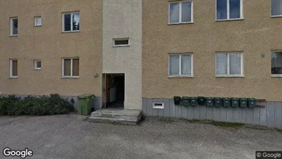 Apartments for rent in Bräcke - Photo from Google Street View