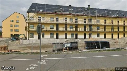 Apartments for rent in Järfälla - Photo from Google Street View
