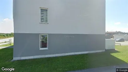 Apartments for rent in Örebro - Photo from Google Street View